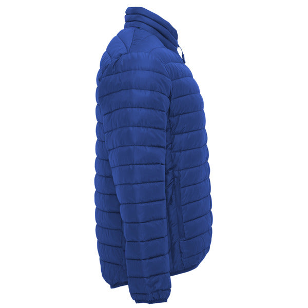CHAQUETA FINLAND T/S NEGRO