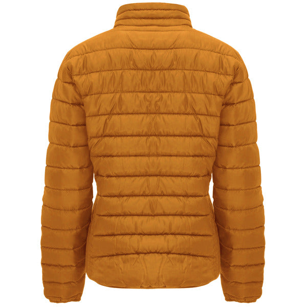 CHAQUETA FINLAND WOMAN T/S NEGRO