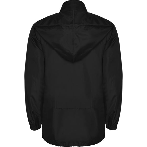 CHUBASQUERO ISLAND T/S NEGRO