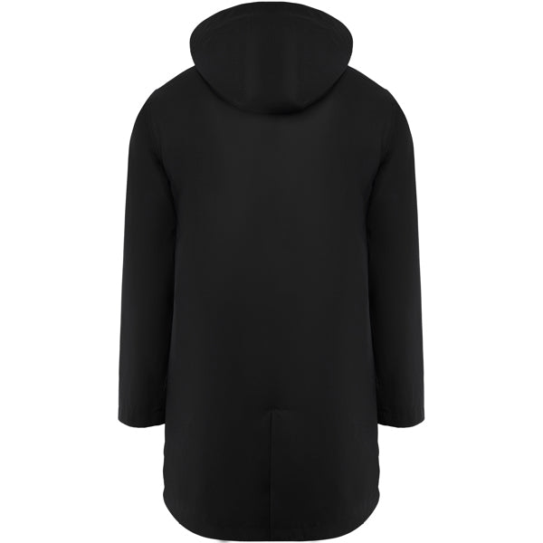 CHUBASQUERO SITKA T/S NEGRO