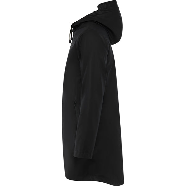 CHUBASQUERO SITKA T/S NEGRO