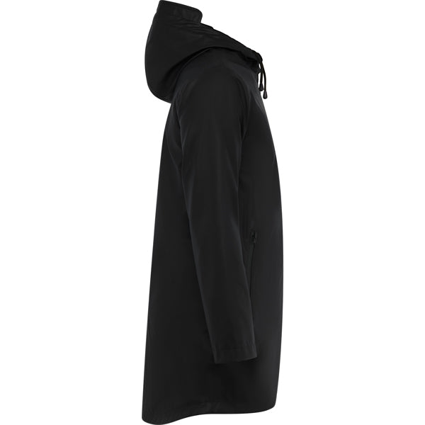CHUBASQUERO SITKA T/S NEGRO