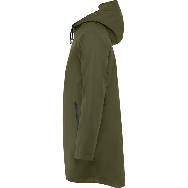 CHUBASQUERO SITKA T/S NEGRO