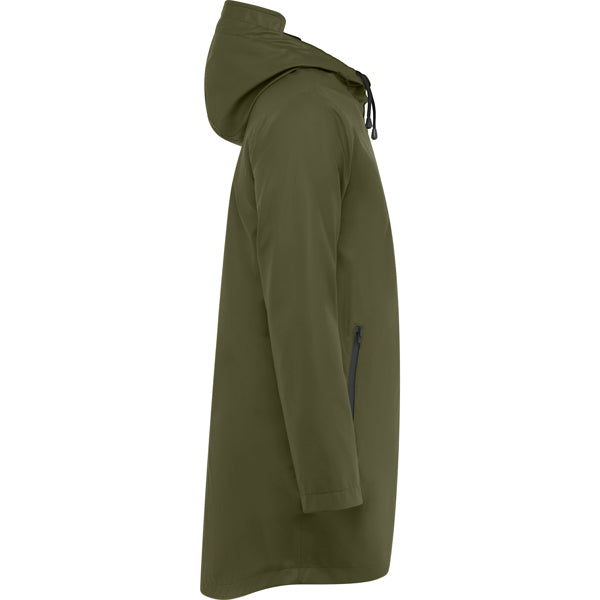 CHUBASQUERO SITKA T/S NEGRO