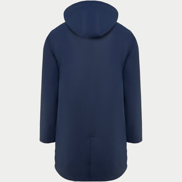CHUBASQUERO SITKA T/S NEGRO