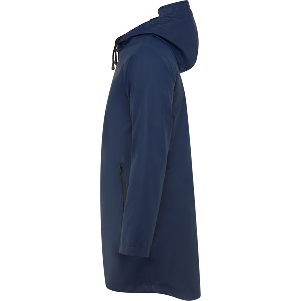 CHUBASQUERO SITKA T/S NEGRO