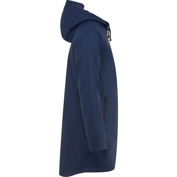 CHUBASQUERO SITKA T/S NEGRO
