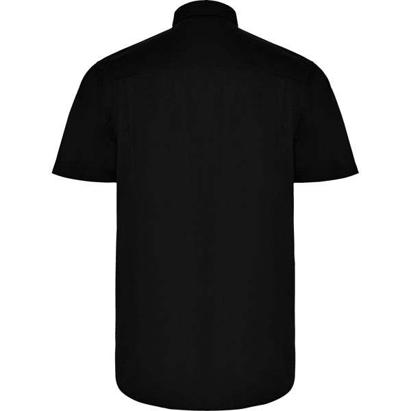 CAMISA AIFOS MANGA CORTA T/S BLANCO