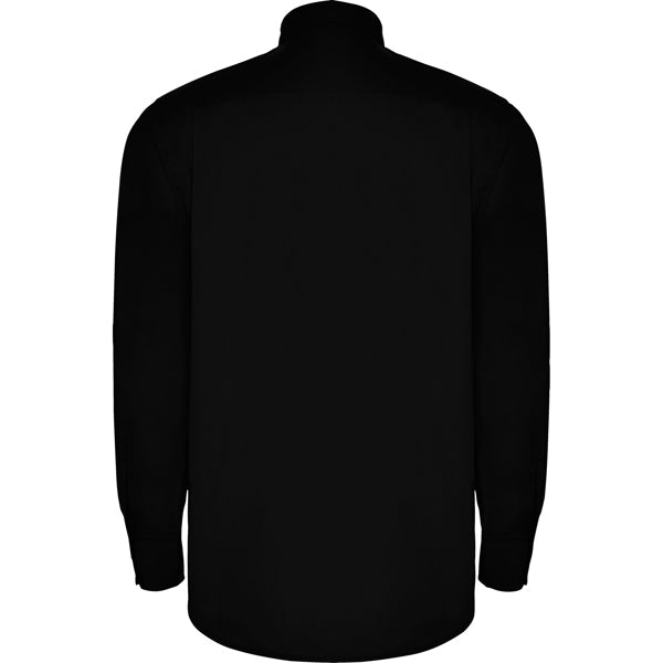 CAMISA AIFOS MANGA LARGA T/S BLANCO