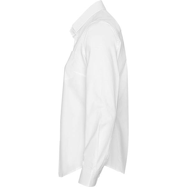 CAMISA MOSCU WOMAN T/S BLANCO