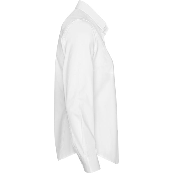 CAMISA MOSCU WOMAN T/S BLANCO