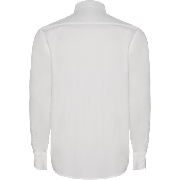 CAMISA MOSCU T/S BLANCO