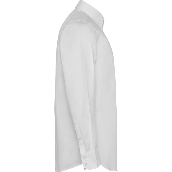CAMISA MOSCU T/S BLANCO