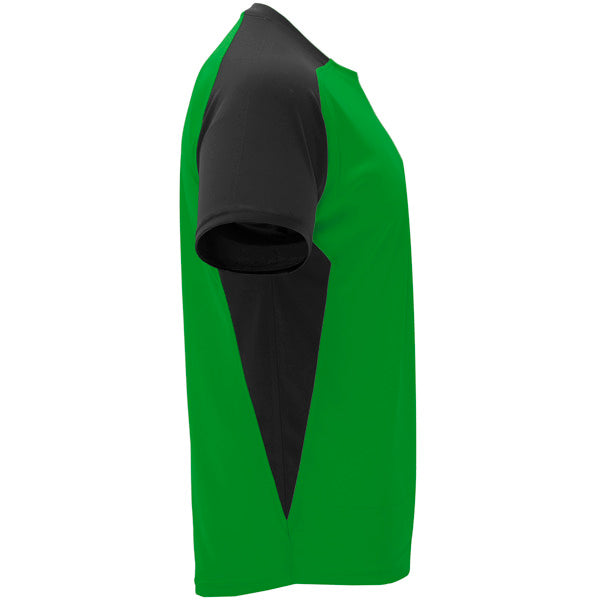 CAMISETA BUGATTI T/S BLANCO/NEGRO