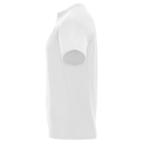 CAMISETA MONACO T/XS BLANCO