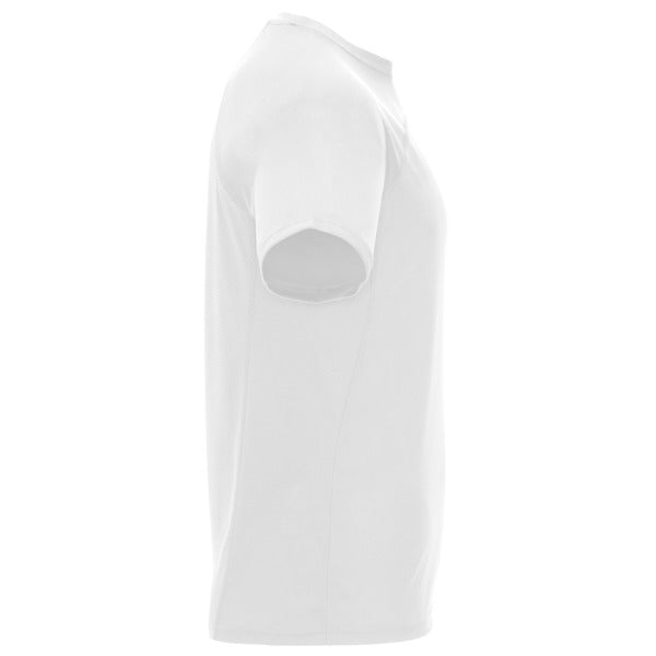 CAMISETA MONACO T/XS BLANCO