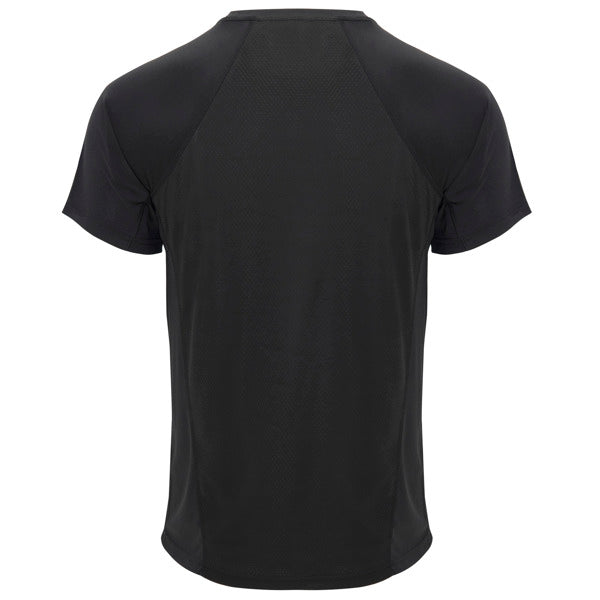 CAMISETA MONACO T/XS BLANCO
