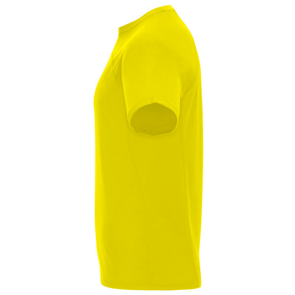 CAMISETA MONACO T/XS BLANCO