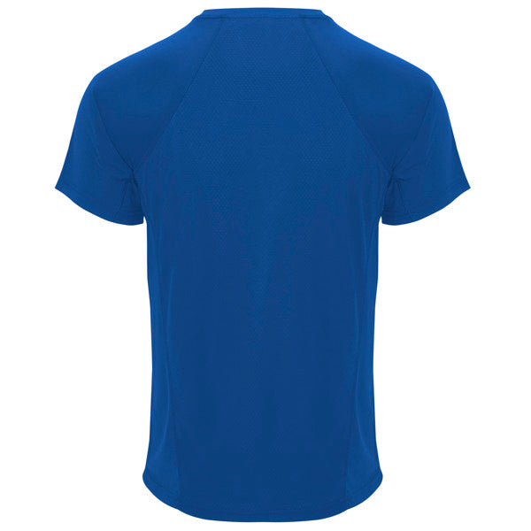 CAMISETA MONACO T/XS BLANCO
