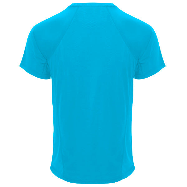 CAMISETA MONACO T/XS BLANCO