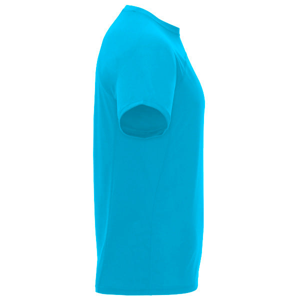 CAMISETA MONACO T/XS BLANCO