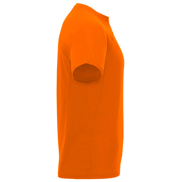 CAMISETA MONACO T/XS BLANCO