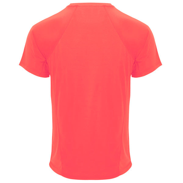 CAMISETA MONACO T/XS BLANCO