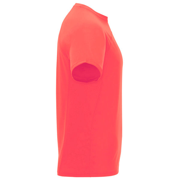 CAMISETA MONACO T/XS BLANCO