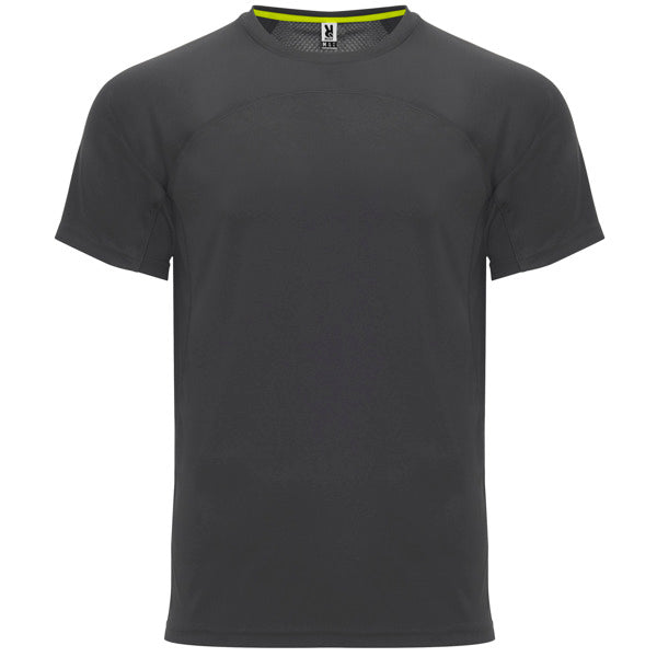 CAMISETA MONACO T/XS BLANCO