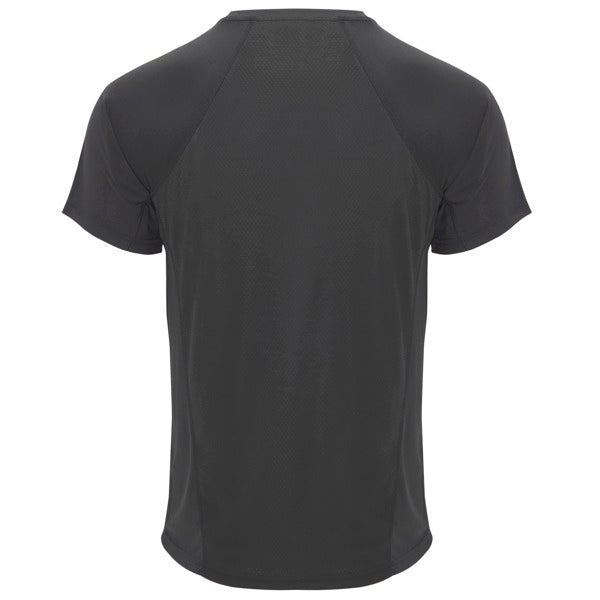 CAMISETA MONACO T/XS BLANCO