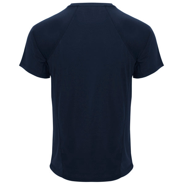 CAMISETA MONACO T/XS BLANCO