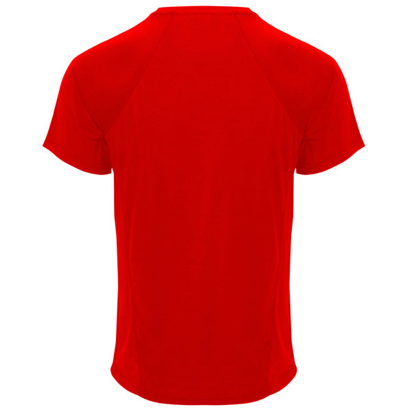 CAMISETA MONACO T/XS BLANCO