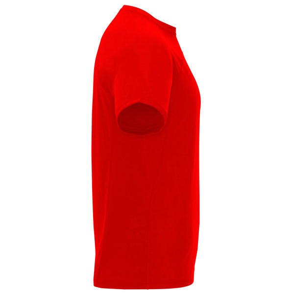 CAMISETA MONACO T/XS BLANCO