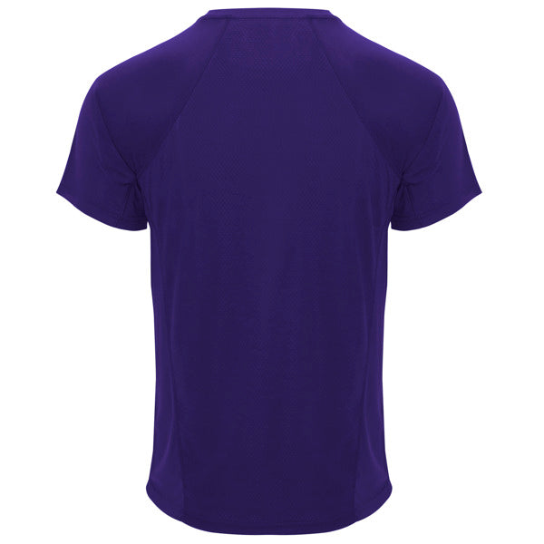 CAMISETA MONACO T/XS BLANCO