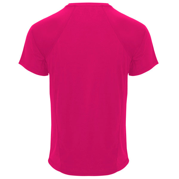 CAMISETA MONACO T/XS BLANCO