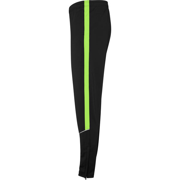 CHANDAL EVANS T/S NEGRO/LIMA