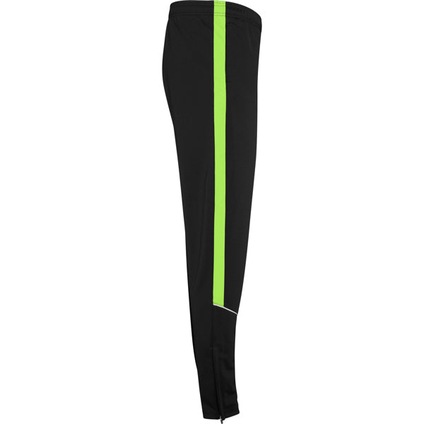CHANDAL EVANS T/S NEGRO/LIMA
