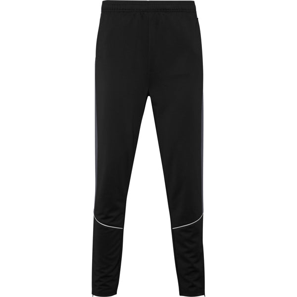 CHANDAL EVANS T/S NEGRO/LIMA