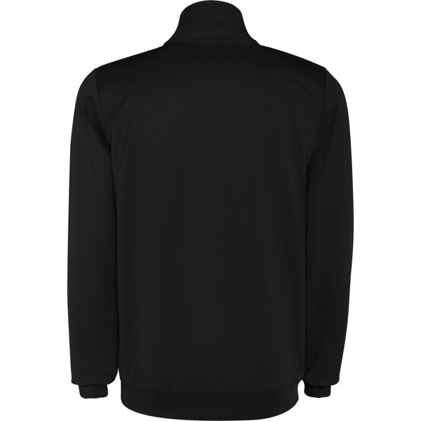 CHANDAL EVANS T/S NEGRO/LIMA