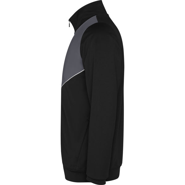 CHANDAL EVANS T/S NEGRO/LIMA
