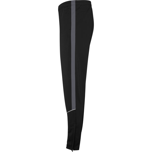 CHANDAL EVANS T/S NEGRO/LIMA