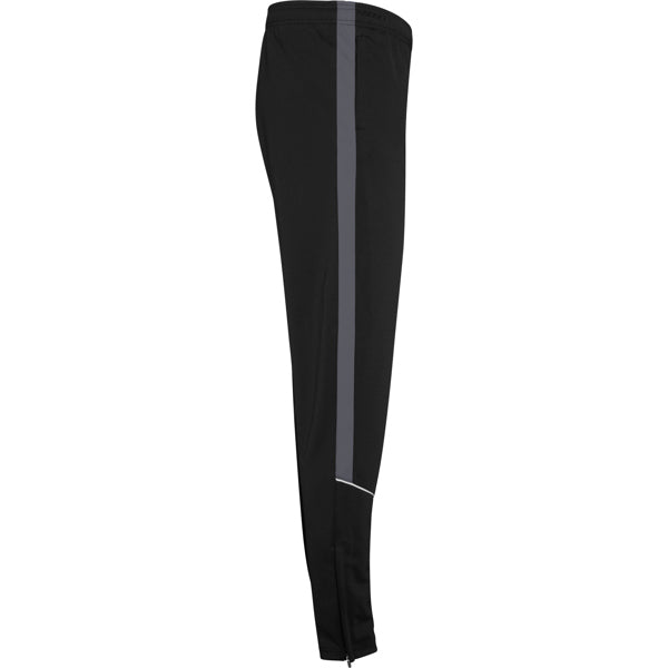 CHANDAL EVANS T/S NEGRO/LIMA