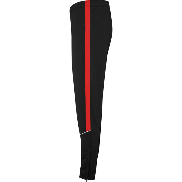 CHANDAL EVANS T/S NEGRO/LIMA