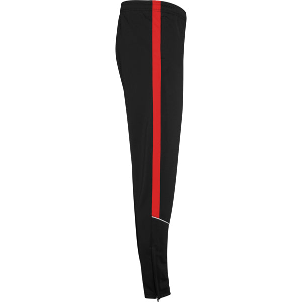 CHANDAL EVANS T/S NEGRO/LIMA
