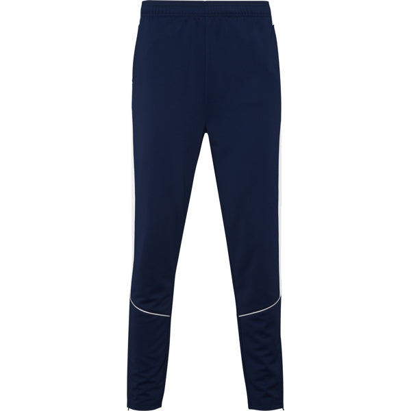 CHANDAL EVANS T/S NEGRO/LIMA