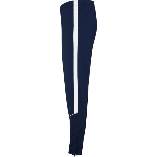 CHANDAL EVANS T/S NEGRO/LIMA