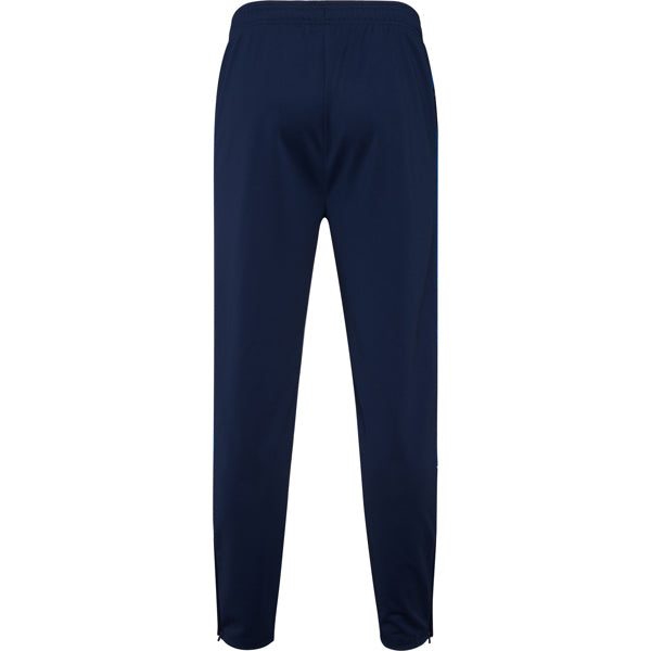 CHANDAL EVANS T/S NEGRO/LIMA
