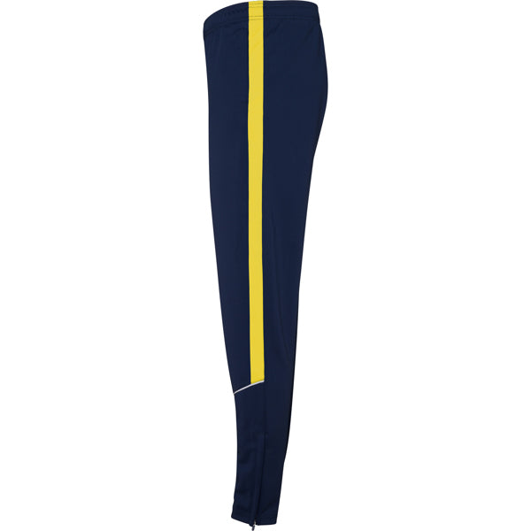 CHANDAL EVANS T/S NEGRO/LIMA