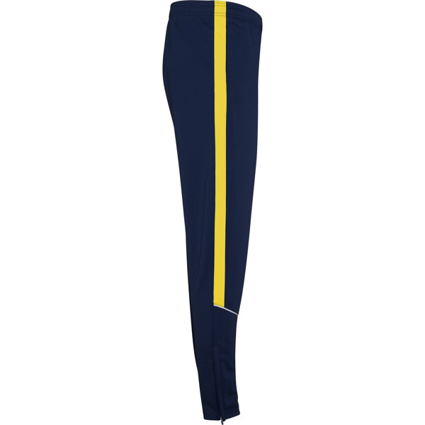 CHANDAL EVANS T/S NEGRO/LIMA