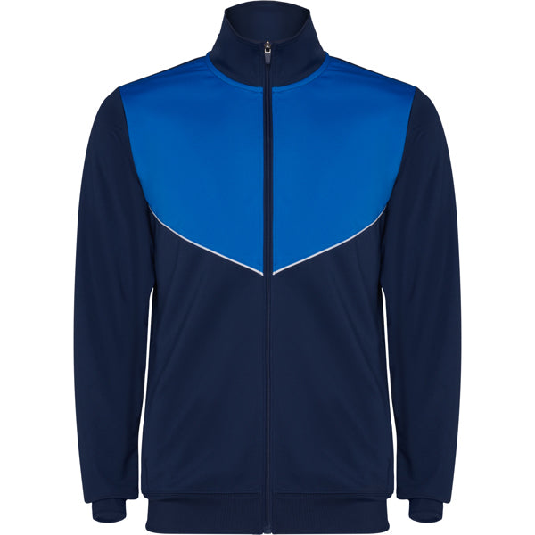 CHANDAL EVANS T/S NEGRO/LIMA